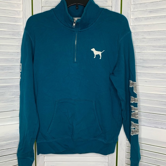 PINK pullover - Picture 5 of 5